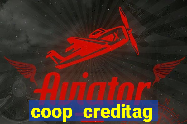 coop creditag reclame aqui